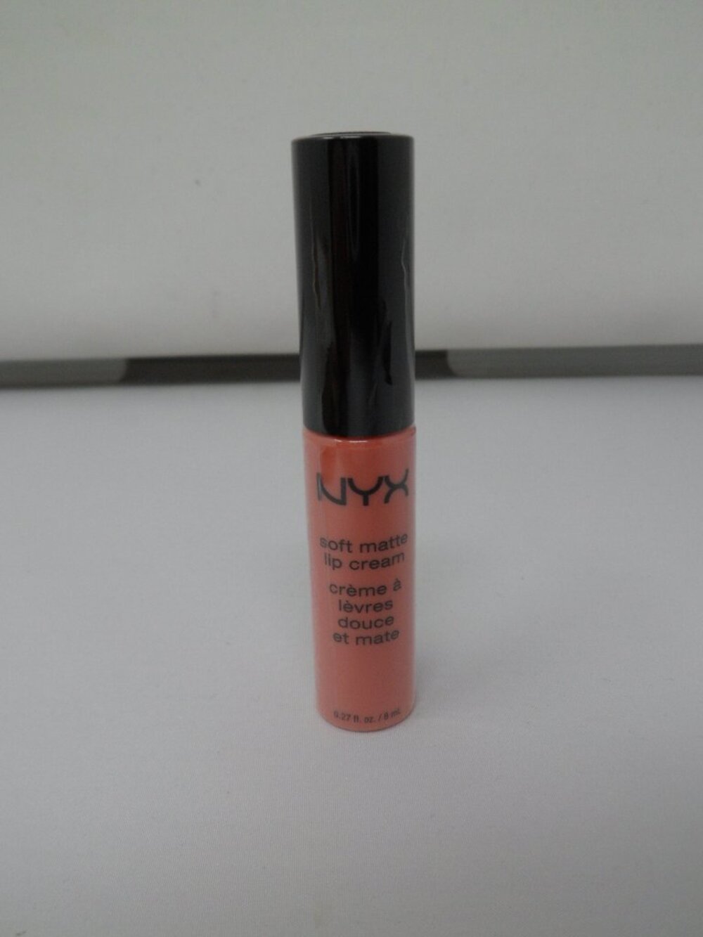 NYX Soft Matte Lip Cream (Buenos Aires SMLC12)